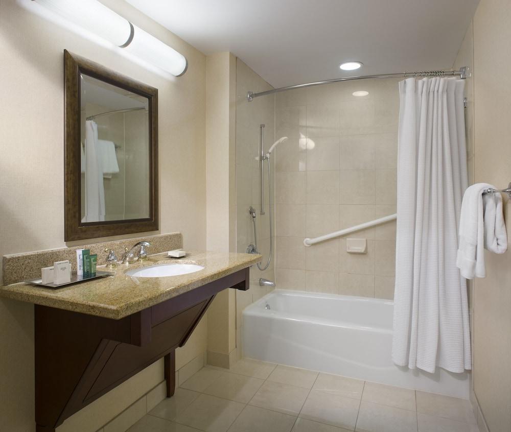 Hilton Providence Hotel Exterior foto