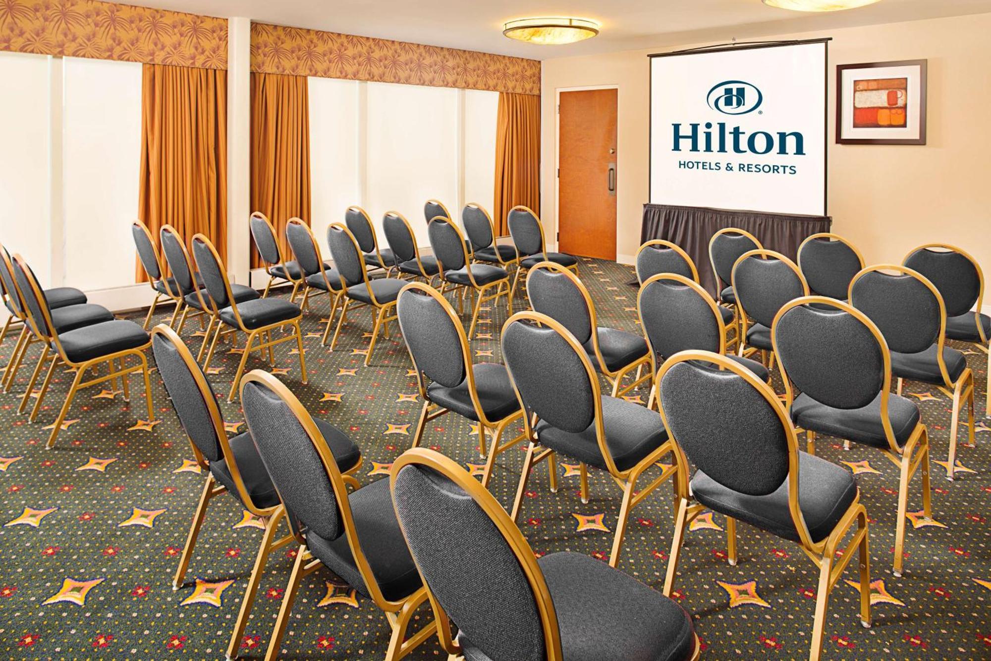 Hilton Providence Hotel Exterior foto