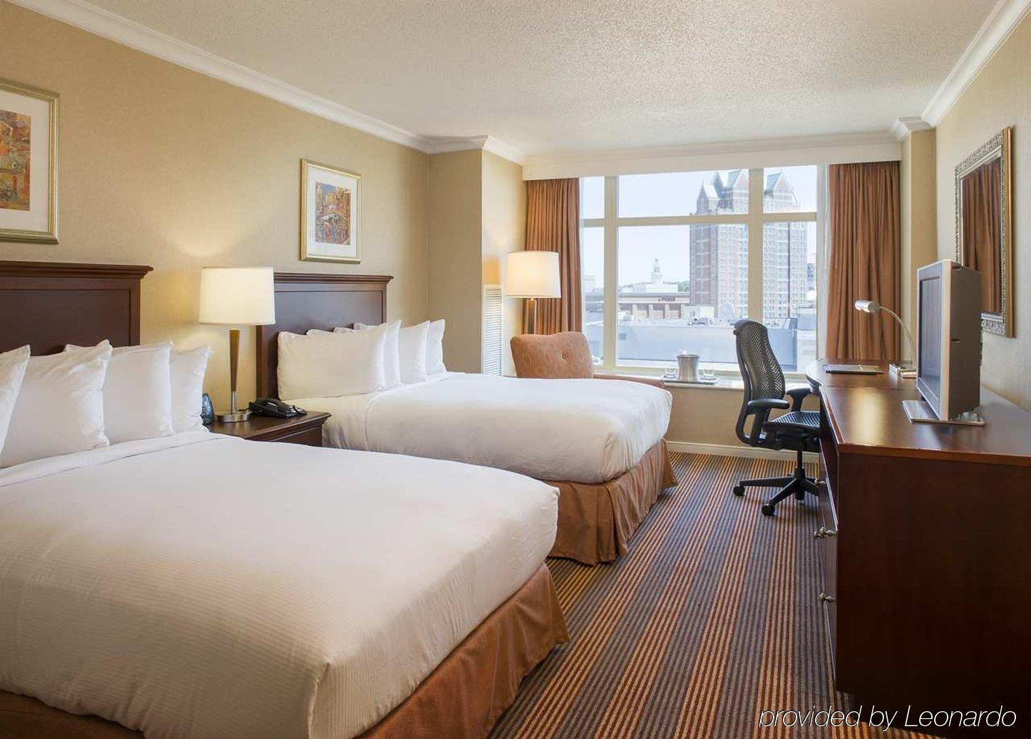 Hilton Providence Hotel Cameră foto