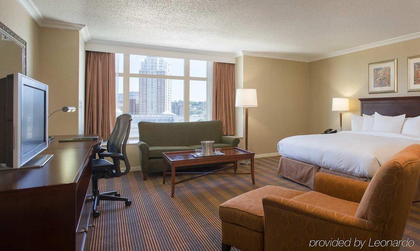 Hilton Providence Hotel Cameră foto