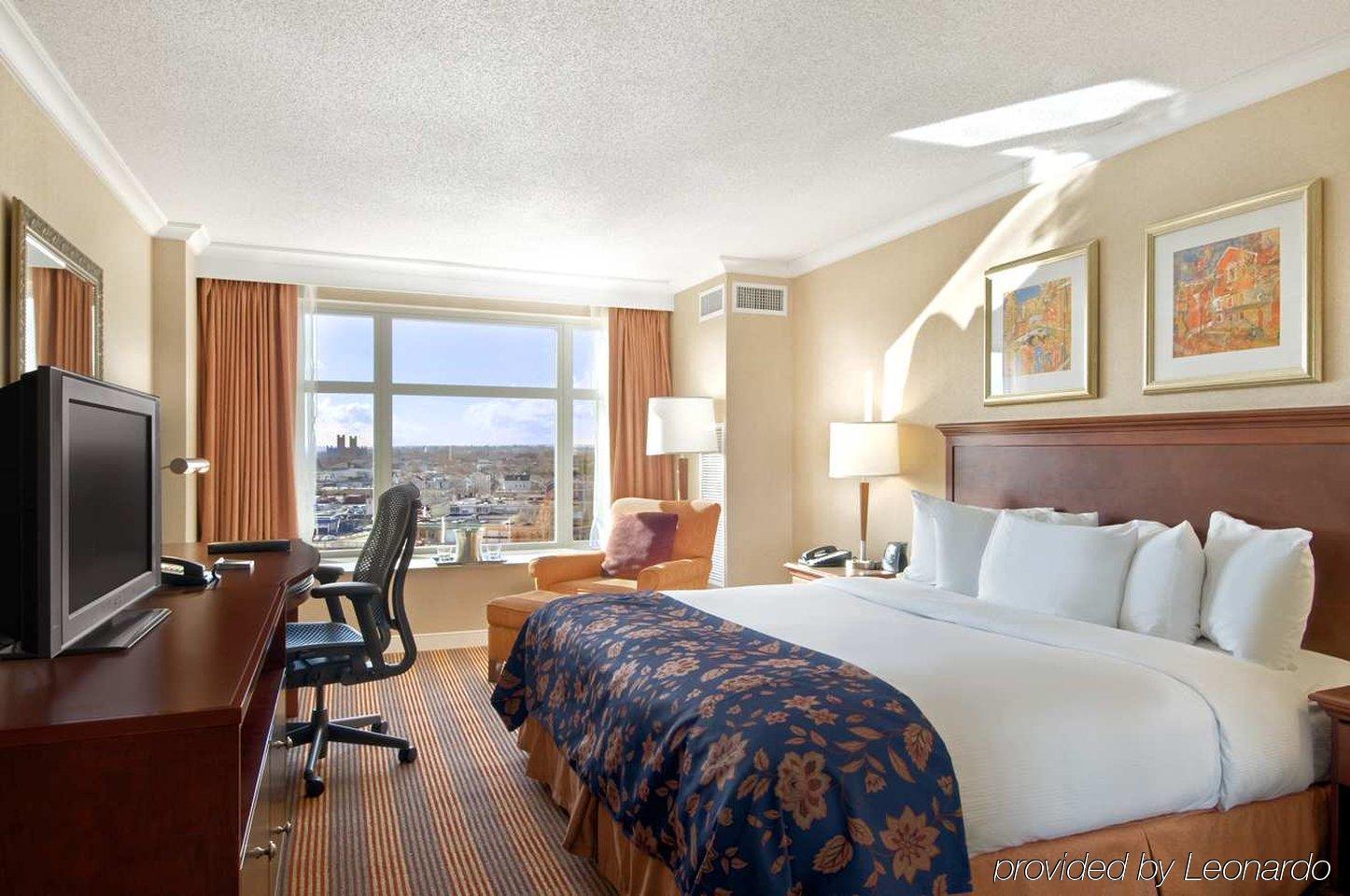 Hilton Providence Hotel Cameră foto