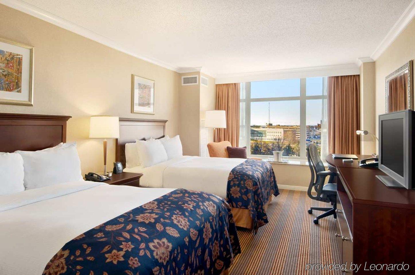 Hilton Providence Hotel Cameră foto
