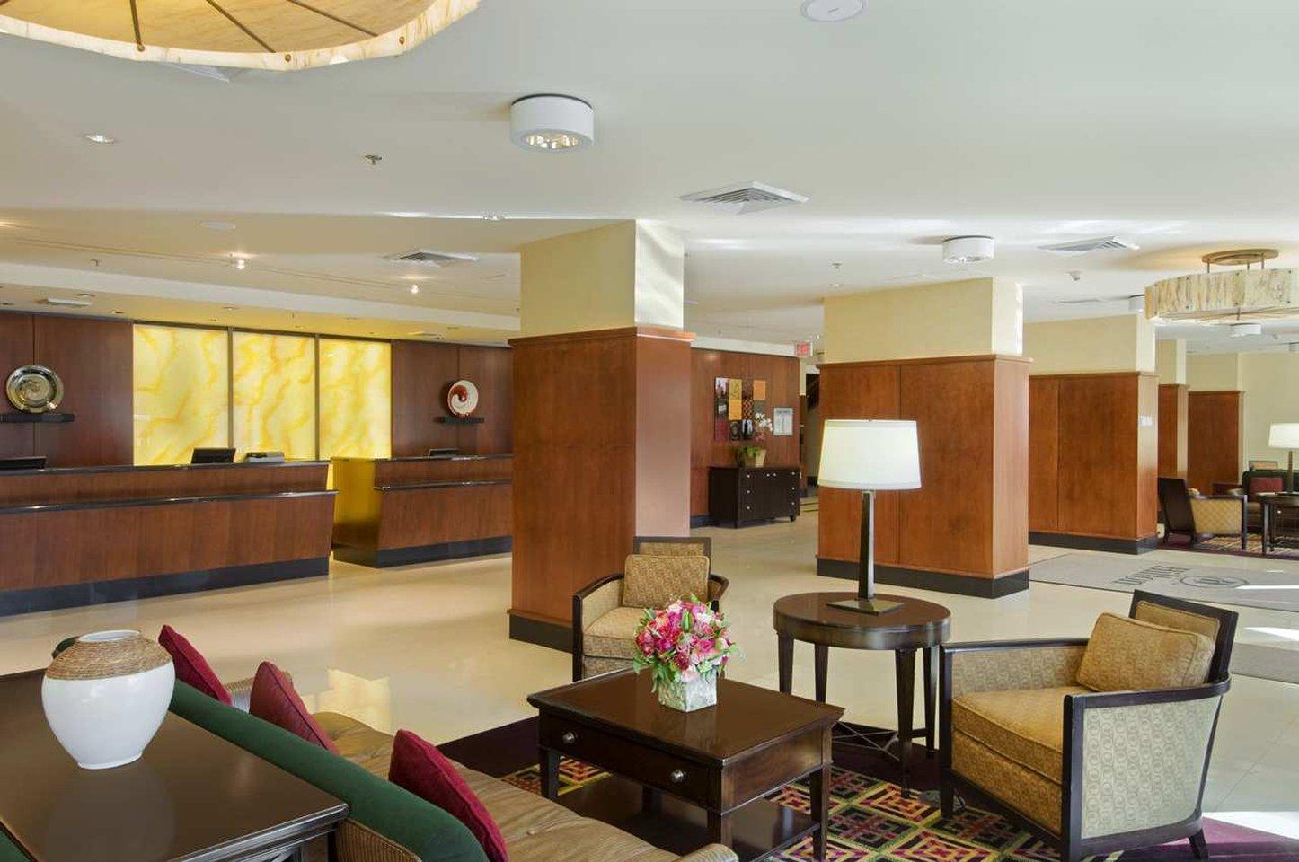 Hilton Providence Hotel Exterior foto