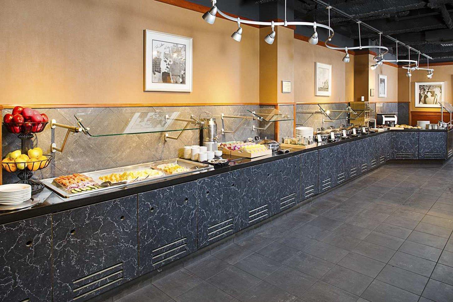Hilton Providence Hotel Exterior foto