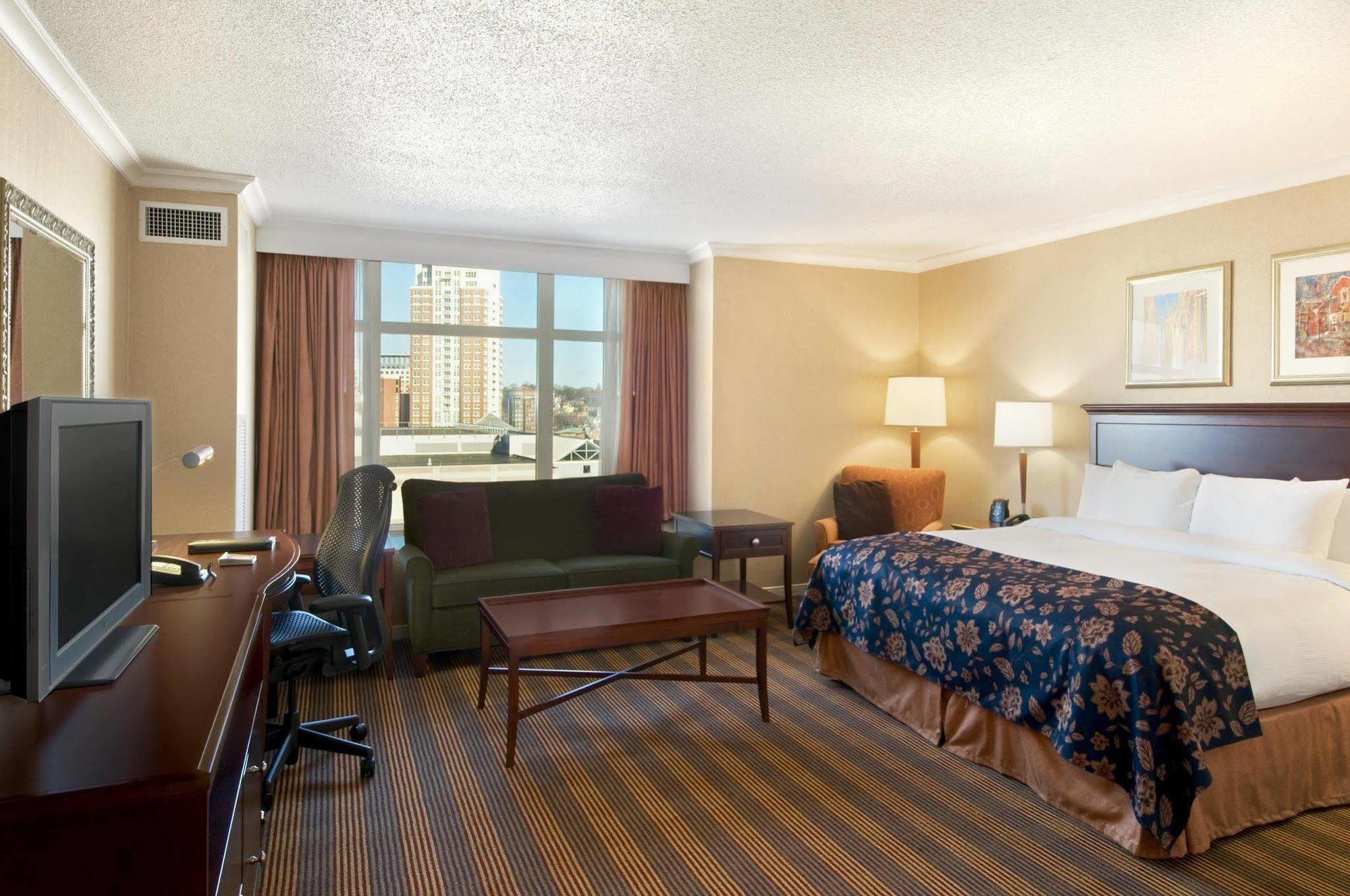 Hilton Providence Hotel Cameră foto
