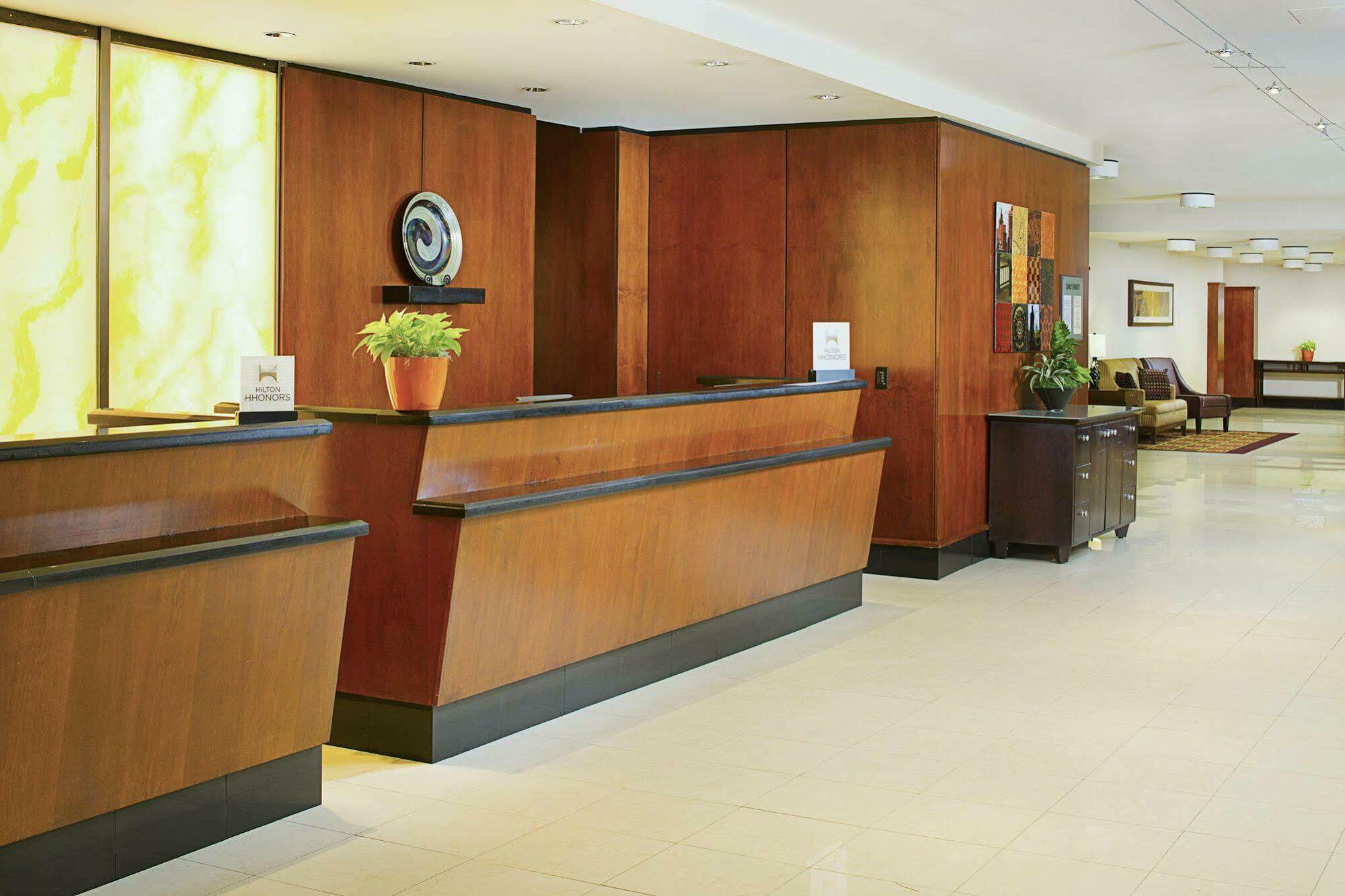 Hilton Providence Hotel Exterior foto